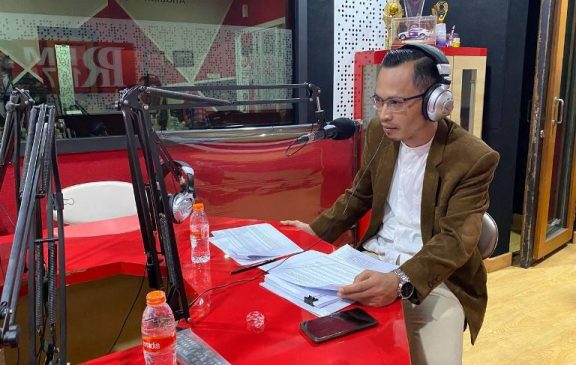 Pansus 7 Minta Pemkot Bandung Perluas Edukasi Pencegahan dan Penanganan Kebakaran