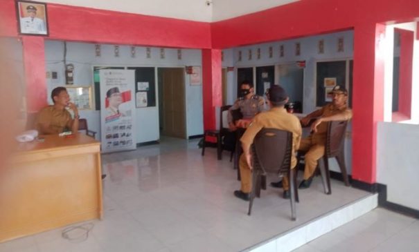 Polisi Ajak Warga Wujudkan Kamtibmas Aman dan Kondusif di Indramayu