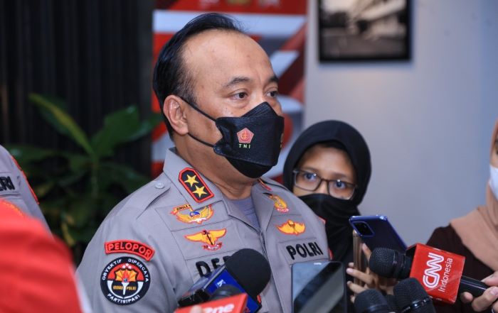 Rugikan Negara Rp 451,6 Miliar, Kasus Dugaan Korupsi Perjanjian Jual Beli BBM Non Tunai Naik Penyidikan