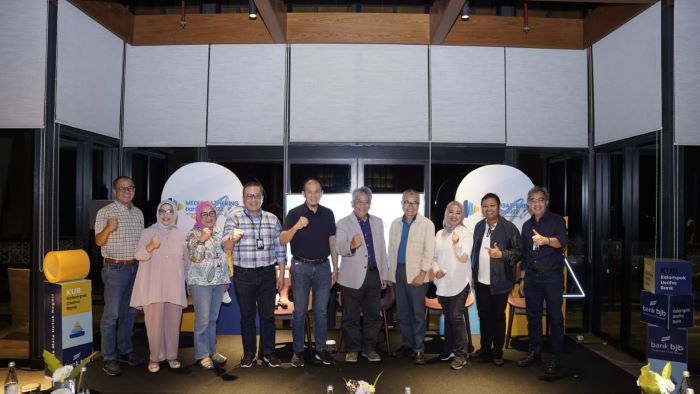 Terkini, bank bjb Sepakat Ber-KUB dengan Bank Bengkulu2