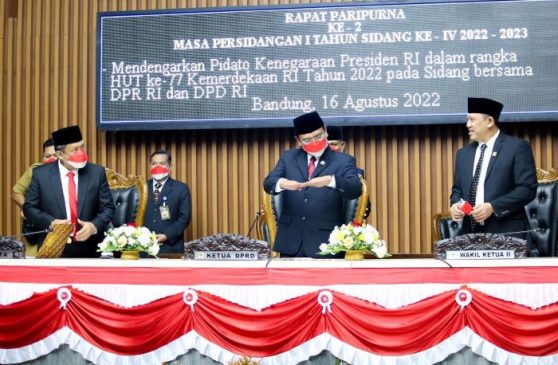 Wali Kota Bandung Optimis Ekonomi Digital Tingkatkan Produktivitas Masyarakat