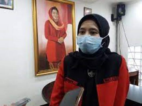 Weni Dwi Aprianti Beberkan Potensi Daerah Kabupaten Cianjur Bagian Selatan Bila Jadi DOB