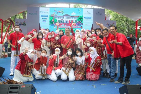 Yana Mulyana Ajak Tiru Semangat Pahlawan, Lawan Pandemi Covid-19