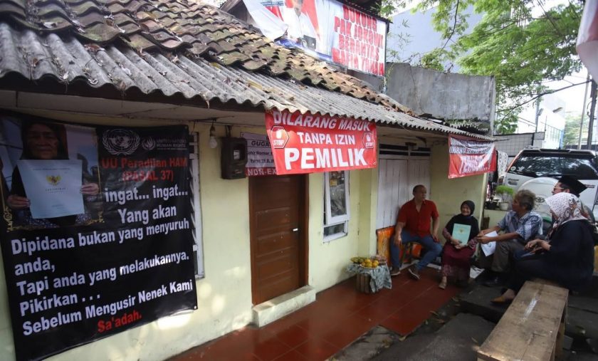 Achmad Nugraha Harapkan Tidak Ada Lagi Warga Kota Bandung Jadi Korban Mafia Tanah