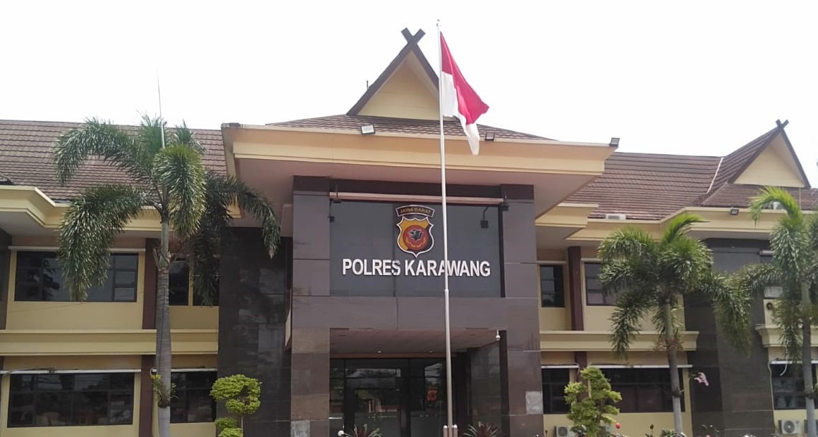 Inspira Apresiasi Polres Karawang Atas Penetapan 2 Tersangka Kasus Dugaan Penganiayaan Wartawan