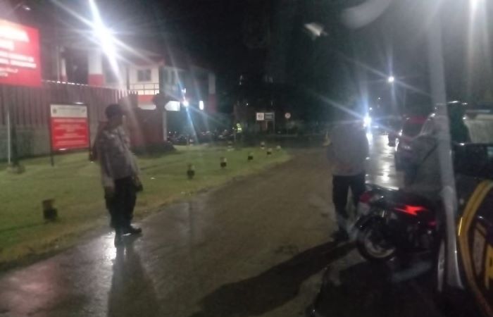 Kabid Humas Polda Jabar Tidak Ada Korban Jiwa Saat Kebakaran Tangki BBM di Pertamina ITB Balongan