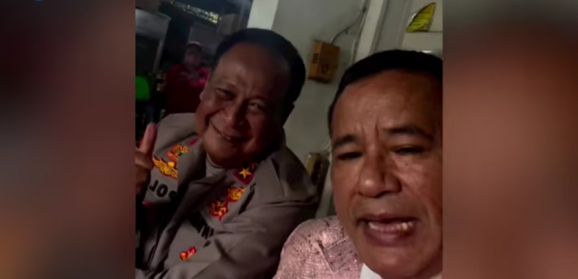 Kapolda Jabar Turun Langsung ke Lapangan Merespon Permasalahan Masyarakat