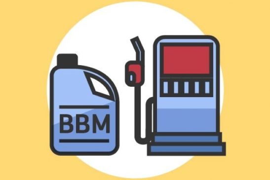 Terkait Kenaikan Harga BBM, Masyarakat Diimbau Tidak Panik