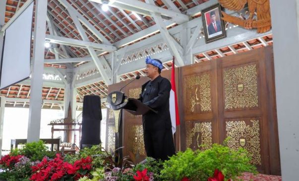 Yana Mulyana: Semua OPD Ikut Tuntaskan Pandemi dan Pulihkan Ekonomi