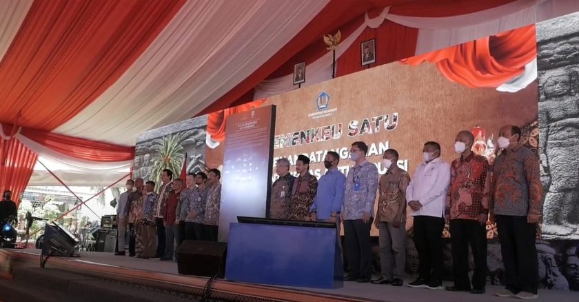 bank bjb Tandatangani Pakta Integritas dengan BPDPKS 2