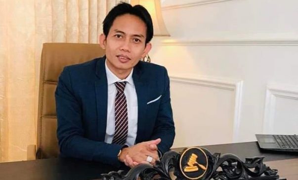 Advokat Apresiasi Polres Indramayu Cepat Ungkap Kasus Pelaku Curat di Rumah Jurnalis