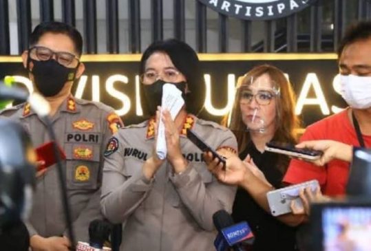 Bareskrim Periksa 22 Saksi Terkait Kasus Dugaan Korupsi Jet Pribadi Hendra Kurniawan