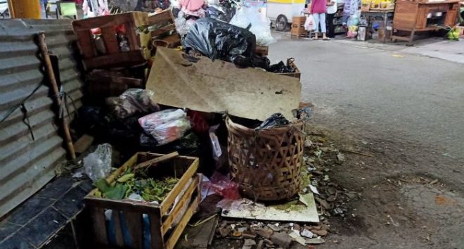 Terkait Sampah, Yusa Djuyandi Imbau Pemkot Bandung Lakukan Penanganan yang Maksimal