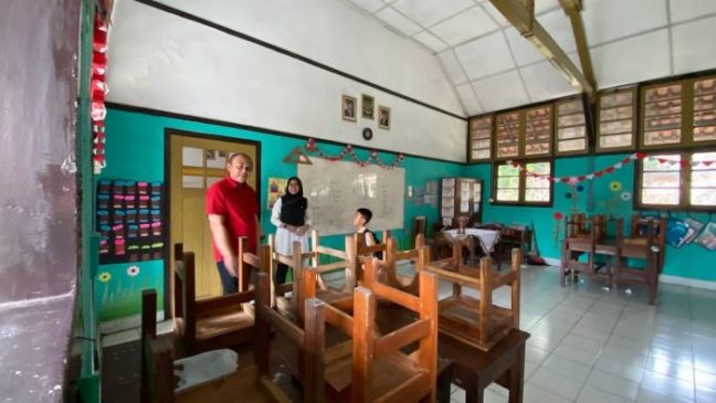 DPRD Kota Bandung Dorong Partisipasi Kepala Sekolah SMA dan SMK Meningkatkan SDM di Kota Bandung