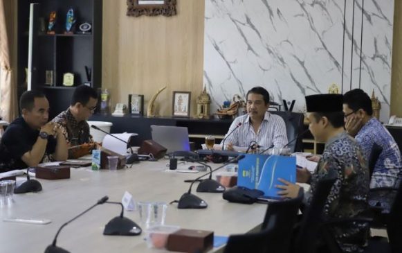 DPRD Kota Bandung Soroti Penanggulangan Dampak Sosial Program Citarum Harum