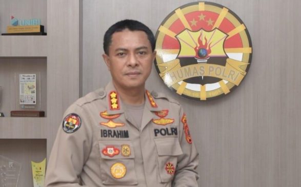 Ditlantas Polda Jabar Mulai Terapkan Sistem Tilang Elektronik Melalui Kamera e-TLE