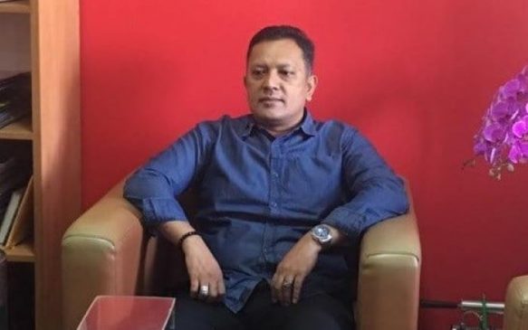 Terkait Parkir Teras Cihampelas, Folmer Tegaskan Pemkot Bandung Gagal Paham dan Rampas Hak Pelaku Usaha