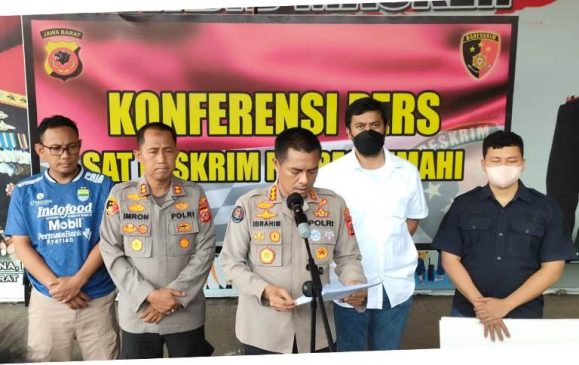 Identitas Pelaku Penusukan Bocah 12 Tahun di Cimahi Sudah Diketahui Polisi