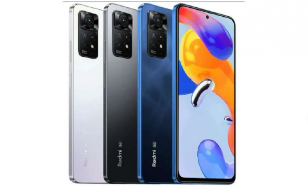Ini Keunggulan dari Redmi Note 11, Rekomendasi HP 2 Jutaan