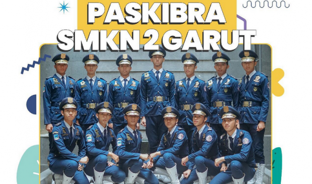 Kadisdik Jabar Apresiasi Paskibra SMKN 2 Garut Raih Juara Indonesia’s Got Talent 2022