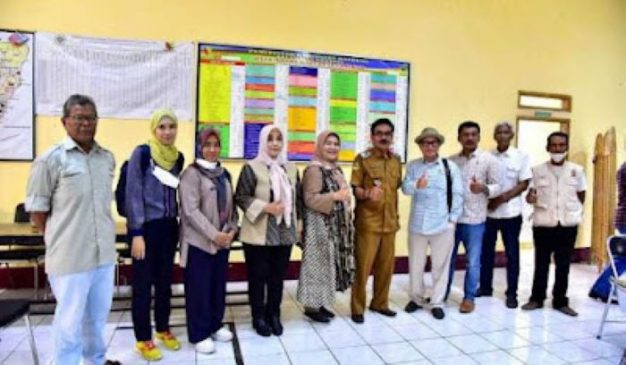 Komisi IV DPRD Jabar Pantau ke Lapangan Pelaksanaan Program Rutilahu di Kabupaten Bogor