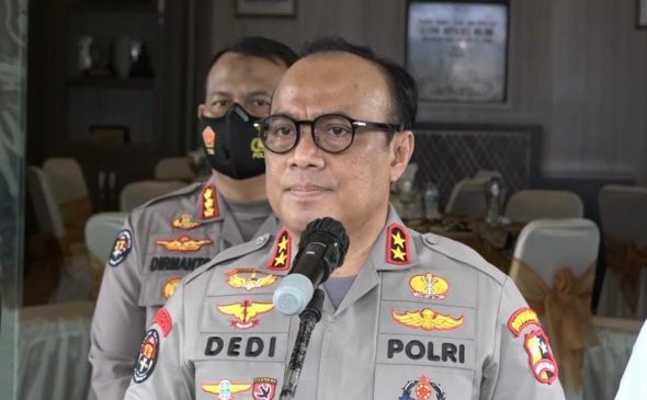 Tragedi Kanjuruhan, Bareskrim Polri Periksa Direktur PT LIB, Ketua PSSI Jatim, dan18 Anggota Polri