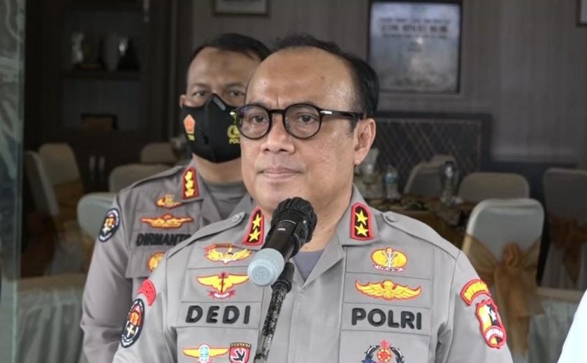 Tragedi Kanjuruhan, Bareskrim Polri Periksa Direktur PT LIB, Ketua PSSI Jatim, dan18 Anggota Polri