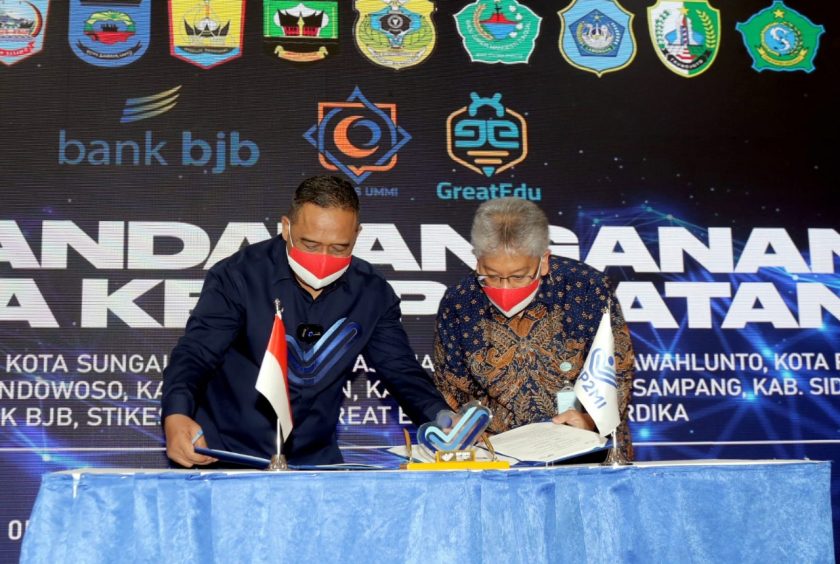 bank bjb Perkuat Kolaborasi dengan BP2MI, Beri Pembiayaan untuk Pekerja Migran Indonesia2
