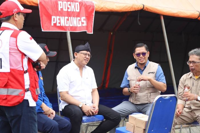Achmad Nugraha Harapkan Inovasi Sprinkler Warga Lebih Masif di Kota Bandung