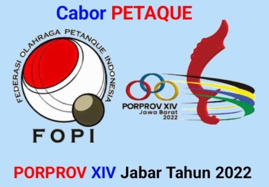 Dedi Kuswandi: Diduga Ada Bagi-Bagi Jatah Medali di Cabor Petanque Porprov XIV Jabar 2022