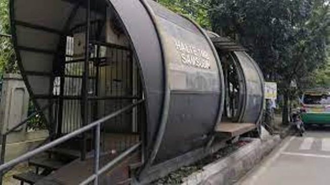 Sejumlah Fasum Terbengkalai, Begini Tanggapan Pengamat Kebijakan Publik USB YPKP Bandung