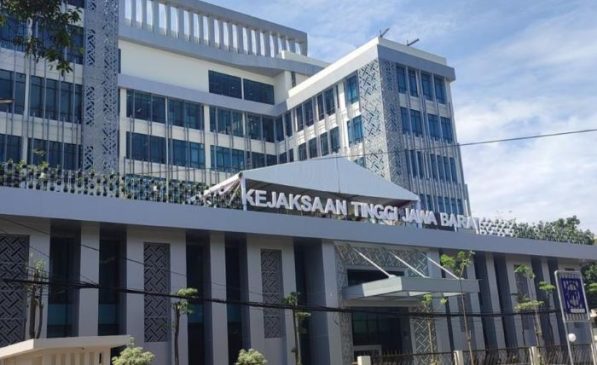 Kajati Jabar Segera Cek ke Lapangan Terkait Rudet Tamansari yang Diduga Rugikan Uang Negara