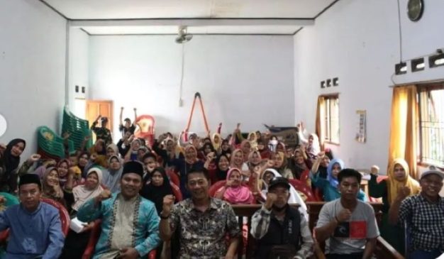 Laksanakan Reses, Toto Purwanto: Rumah Sakit Milik Pemprov Jabar Akan Dibangun di Kabupaten Purwakarta Tahun 2023