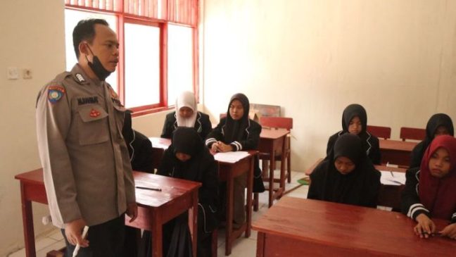 Mahfud MD Sebut Masih Banyak Polisi Baik Dibanding Oknum yang Melakukan Pelanggaran