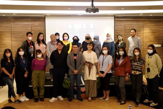 Rayakan Ulang Tahun ke-3, Hangry Gelar Hybrid Media Gathering Hangry BirthDay