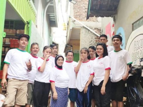 Tak Menyangka, Endang Koswara Mendapatkan Pinjaman Program Kredit bjb Mesra