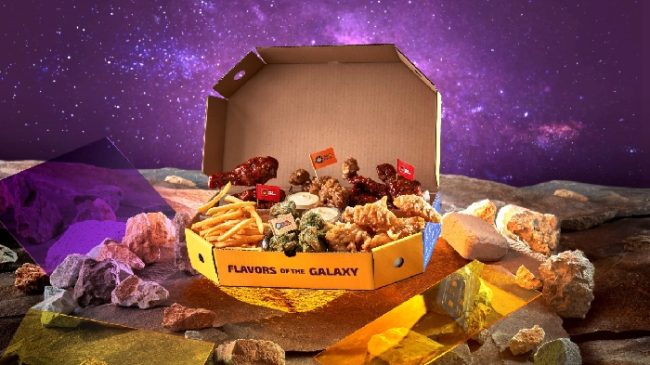 Co-Moon-Al dari Moon Chicken by Hangry Rekomendasi Menu Makanan Bisa Dinikmati Bersama