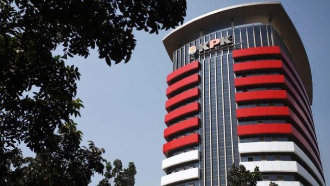 KPK Kini Tengah Pantau Investasi Telkomsel ke GoTo