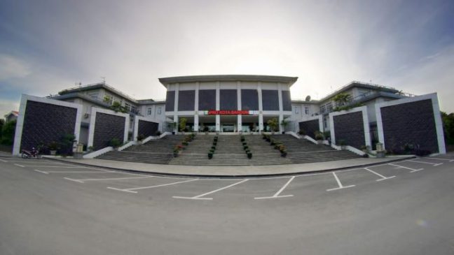 Ketua DPRD Kota Bandung Dorong Anak Muda Terus Berkreativitas dan Berkreasi