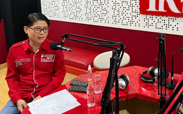 DPRD Sampaikan Pandangan Tentang Catatan Akhir Tahun 2022 Pemkot Bandung