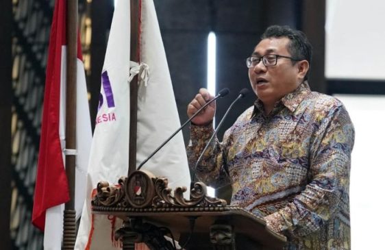 Terkait Pengesahan RKUHP, SMSI Akan Gugat Melalui MK