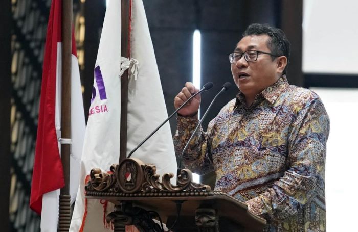 Terkait Pengesahan RKUHP, SMSI Akan Gugat Melalui MK