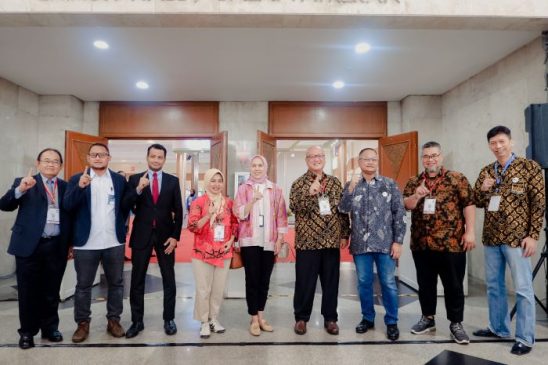 Traya Eksbisi Internasional Bersama Himpuh Gelar ‘Isra Festival’ Gairahkan Lagi Bisnis Travel Halal dan Wisata Religi Pasca Pandemi