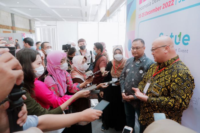 Traya Eksbisi Internasional Bersama Himpuh Gelar 'Isra Festival' Gairahkan Lagi Bisnis Travel Halal dan Wisata Religi Pasca Pandemi2