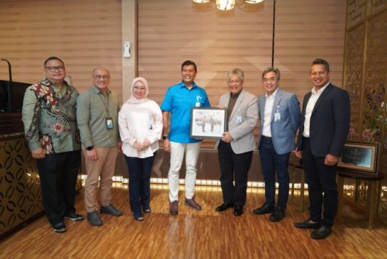 bank bjb Peduli dan Dukung BPJS Ketenagakerjaan Lindungi Para Pekerja Rentan