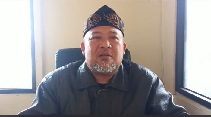 Begini Apresiasi Tahun 2023 untuk Polisi Dari Tokoh Pencak Silat