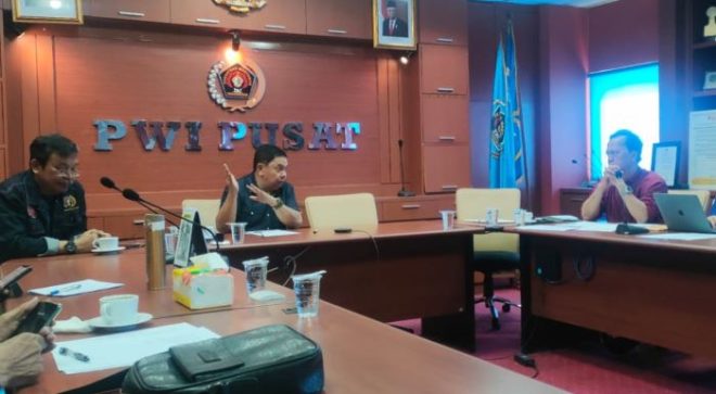 Berikut Berbagai Kegiatan yang Sudah Dirancang Panpel HPN 2023