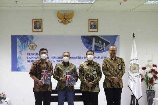 DPRD Kota Bandung Tunjang Peningkatan Kualitas Pengelolaan Keuangan Daerah