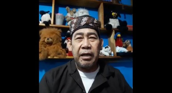 Dosen Universitas Al-Ghifari Bandung Berikan Apresiasi Kinerja Polri, Khususnya Polda Jabar