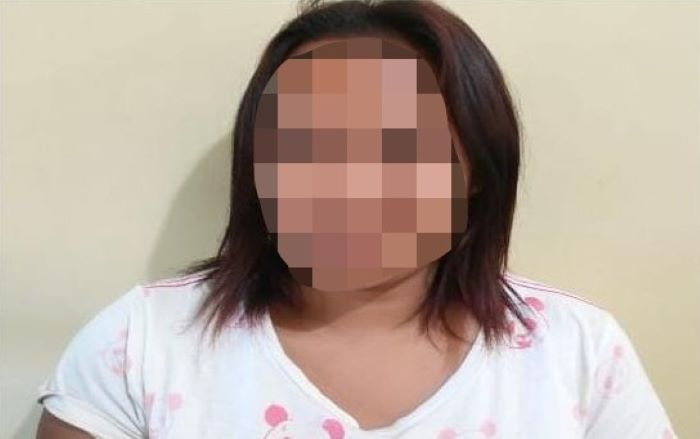 Dua Orang Diduga Pengedar Narkotika Jenis Sabu Diamankan Polisi